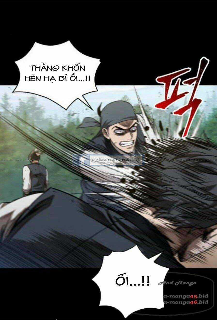 Ngã Lão Ma Thần Chapter 53 trang 19