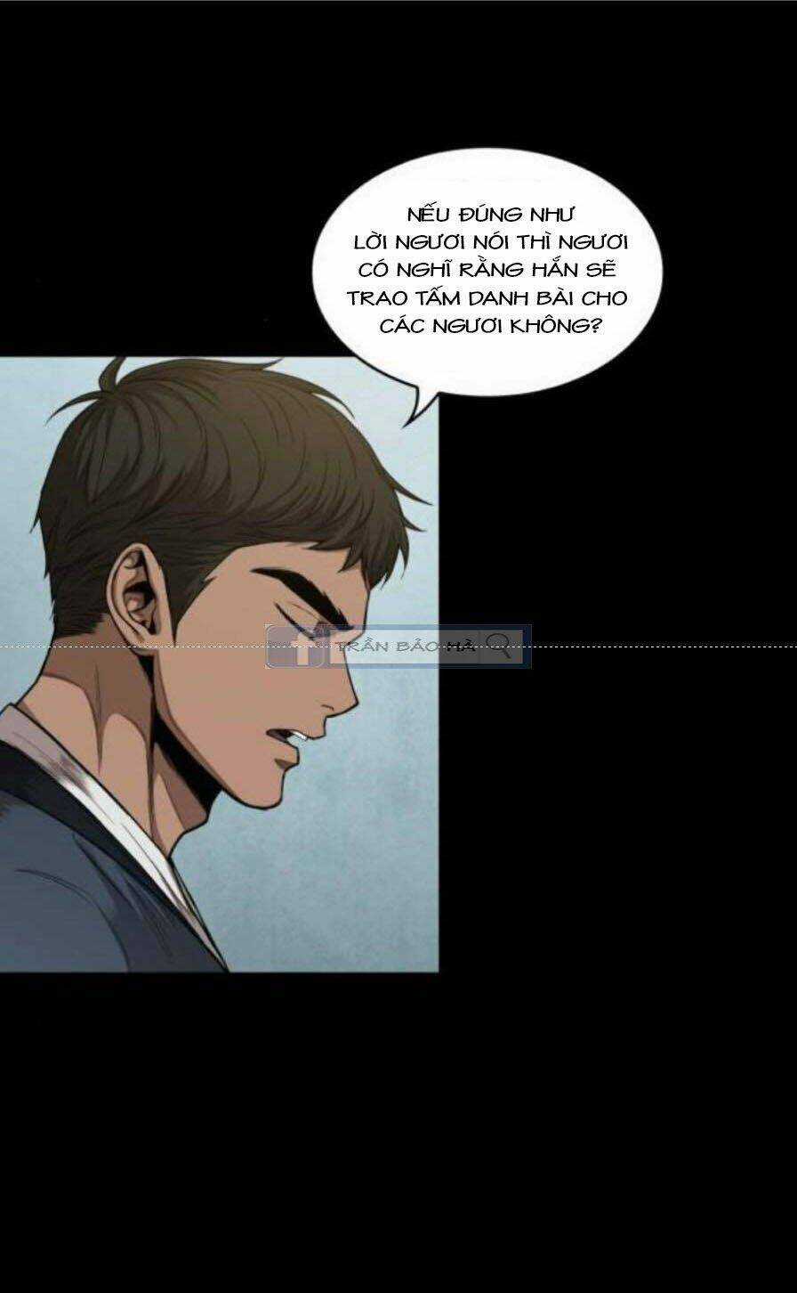 Ngã Lão Ma Thần Chapter 53 trang 24