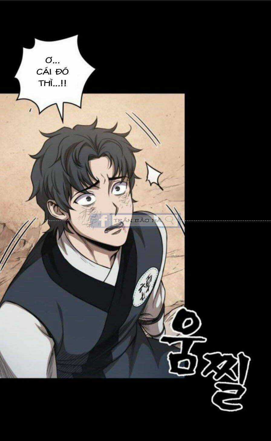 Ngã Lão Ma Thần Chapter 53 trang 26