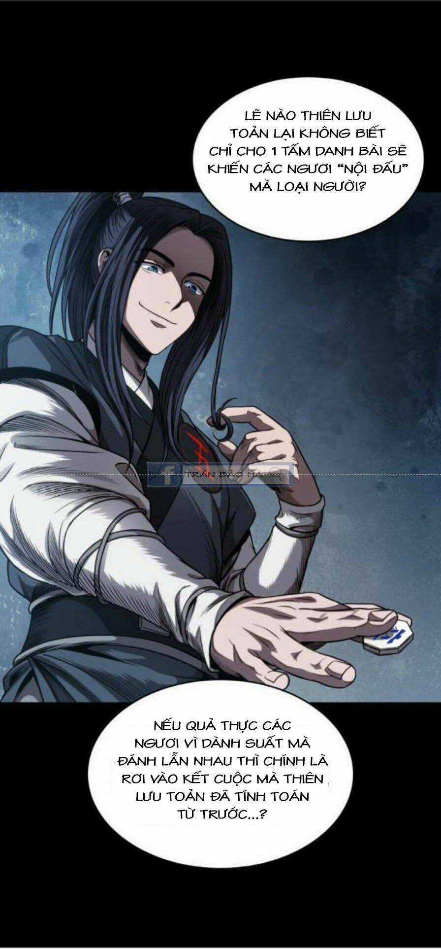 Ngã Lão Ma Thần Chapter 53 trang 29