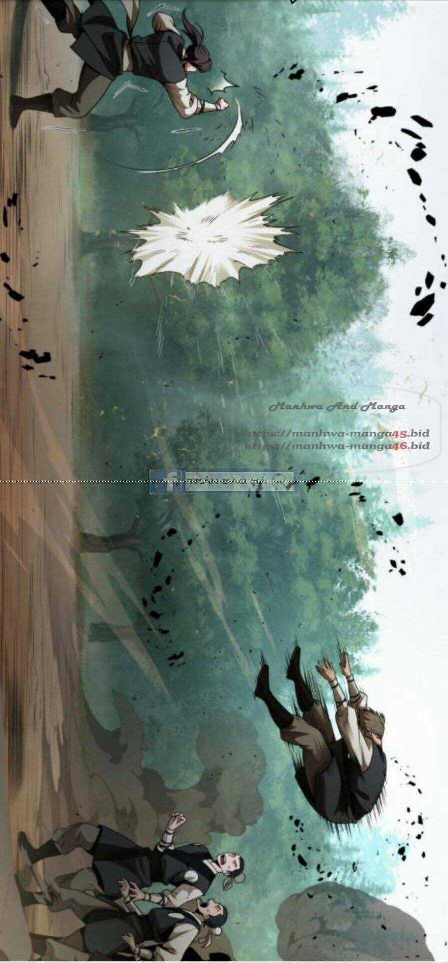 Ngã Lão Ma Thần Chapter 53 trang 3