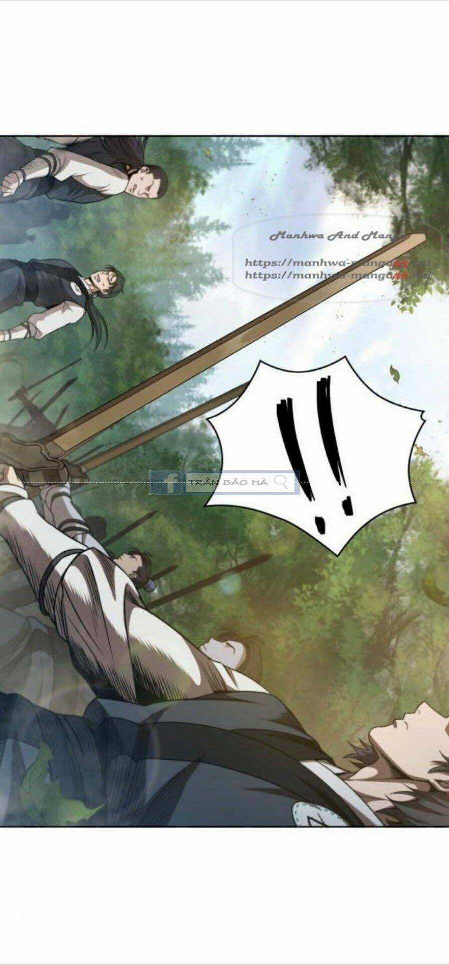 Ngã Lão Ma Thần Chapter 53 trang 33