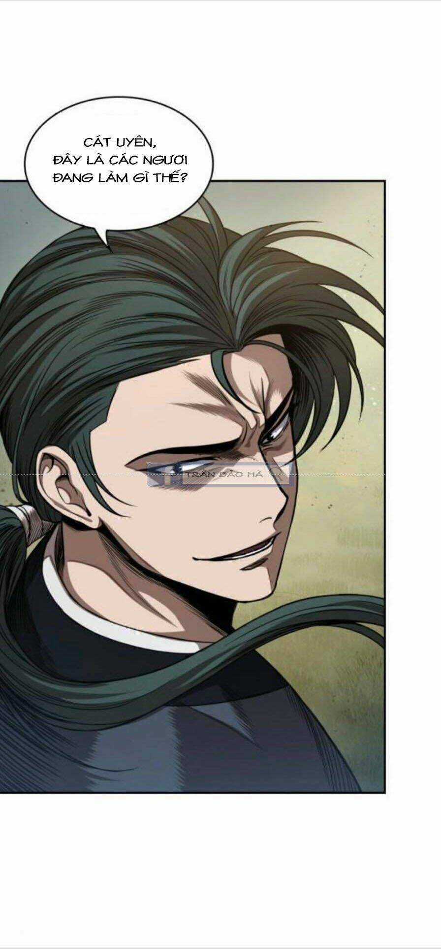 Ngã Lão Ma Thần Chapter 53 trang 34