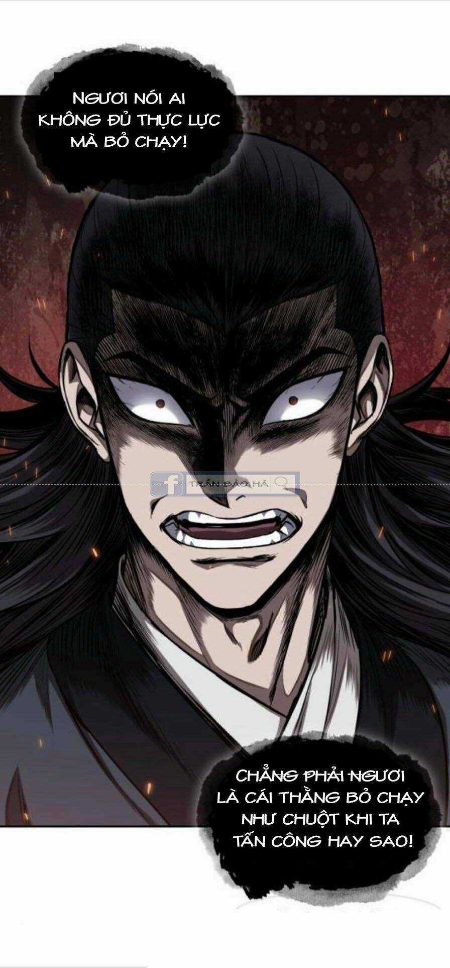 Ngã Lão Ma Thần Chapter 53 trang 38