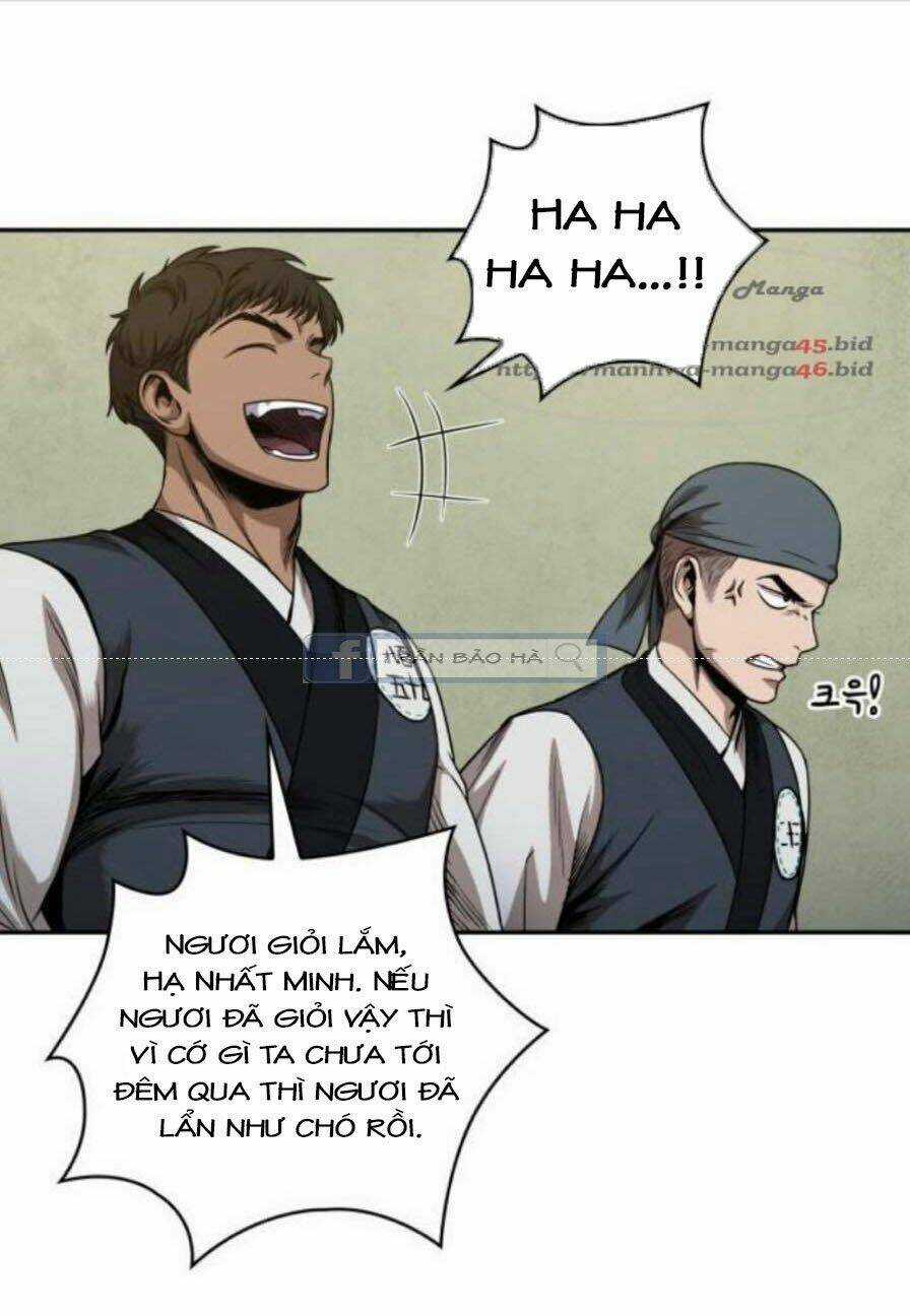 Ngã Lão Ma Thần Chapter 53 trang 39