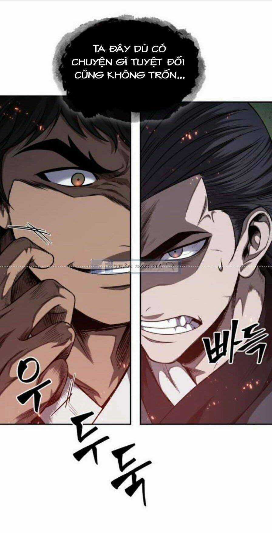 Ngã Lão Ma Thần Chapter 53 trang 40