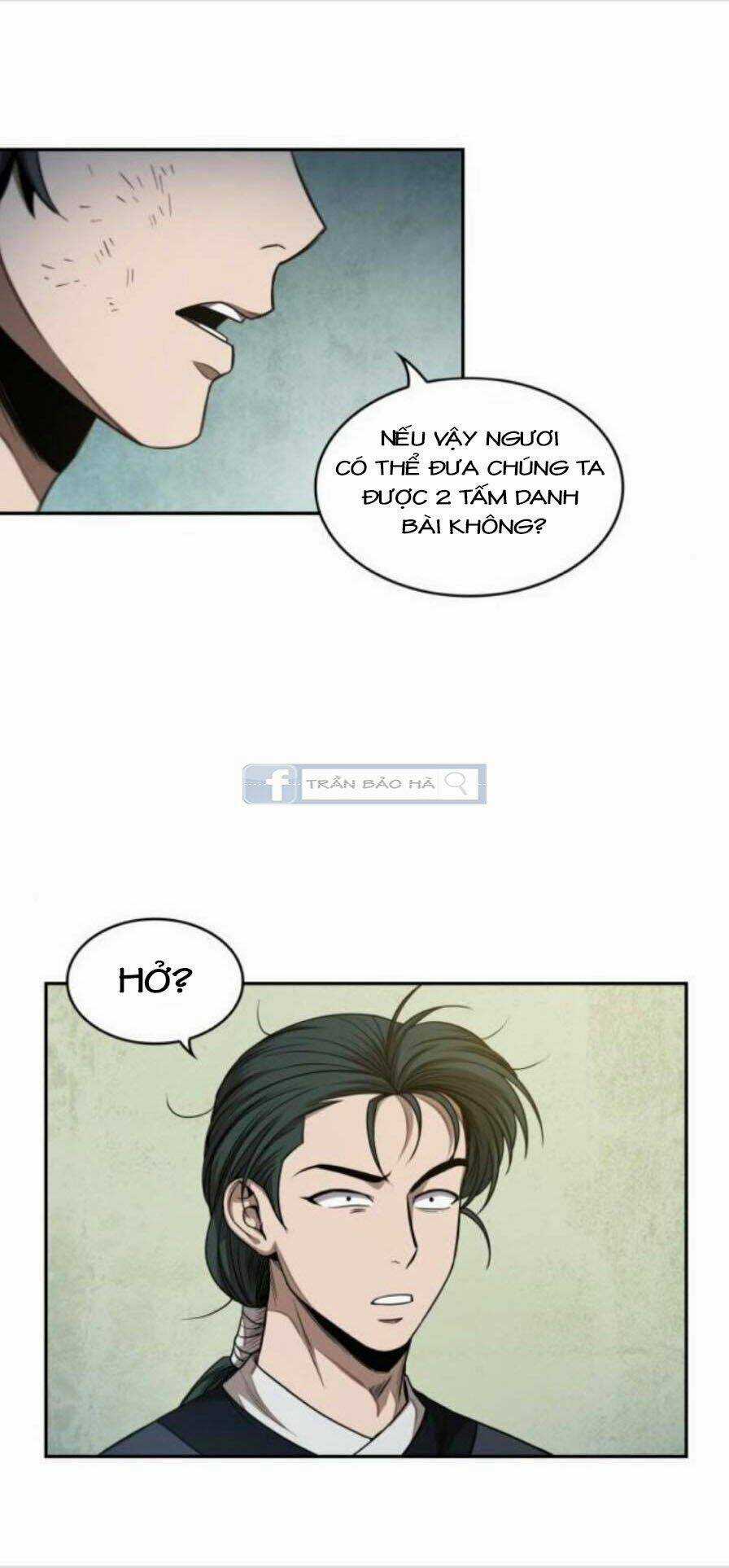 Ngã Lão Ma Thần Chapter 53 trang 45