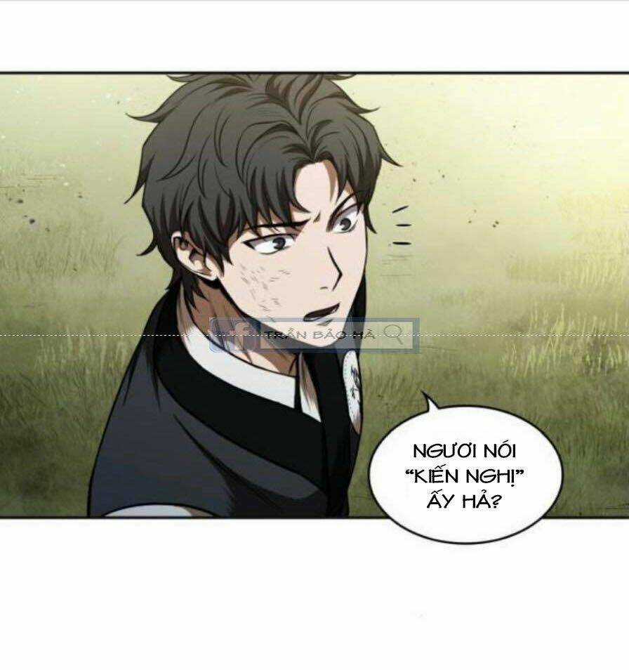 Ngã Lão Ma Thần Chapter 53 trang 49