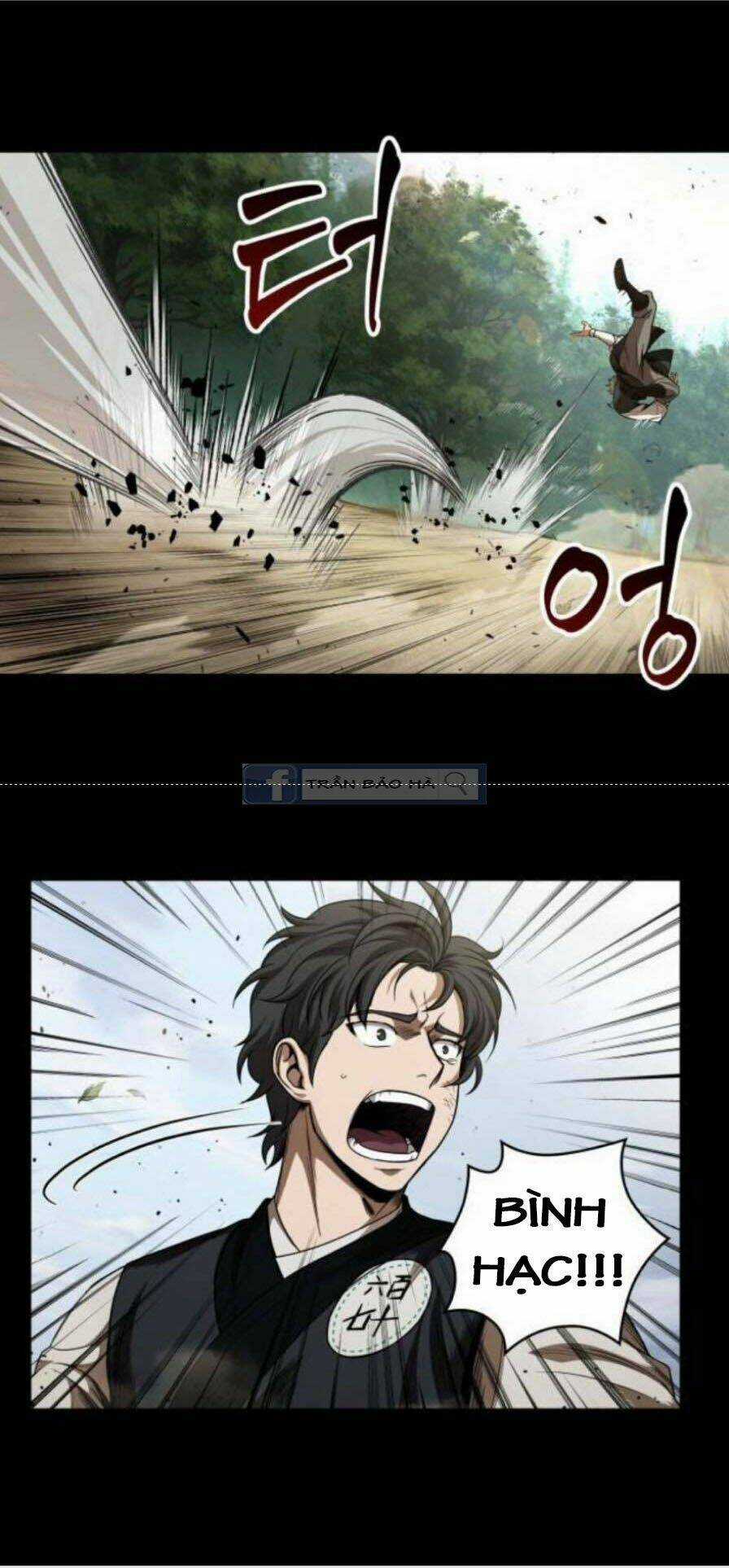 Ngã Lão Ma Thần Chapter 53 trang 5