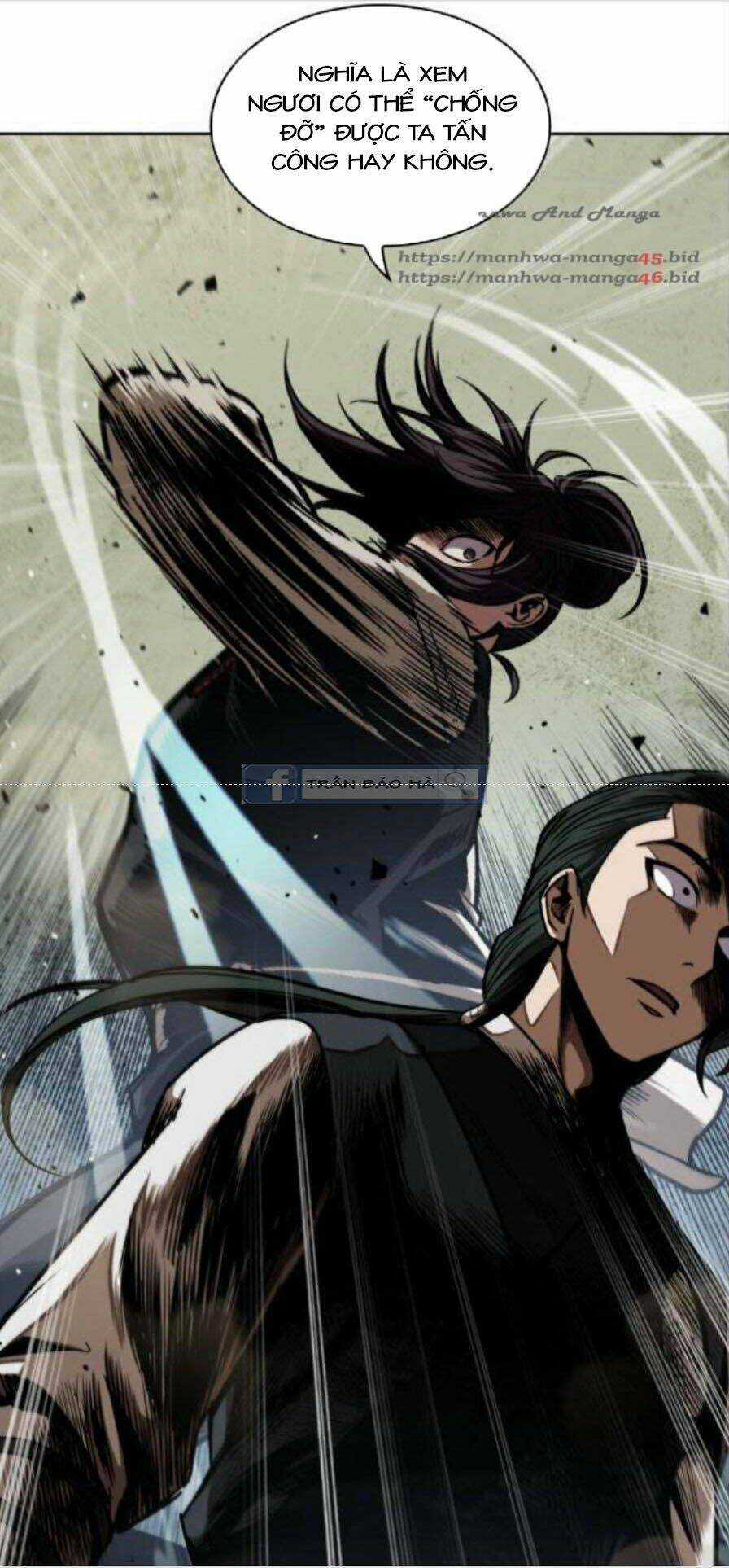 Ngã Lão Ma Thần Chapter 53 trang 52