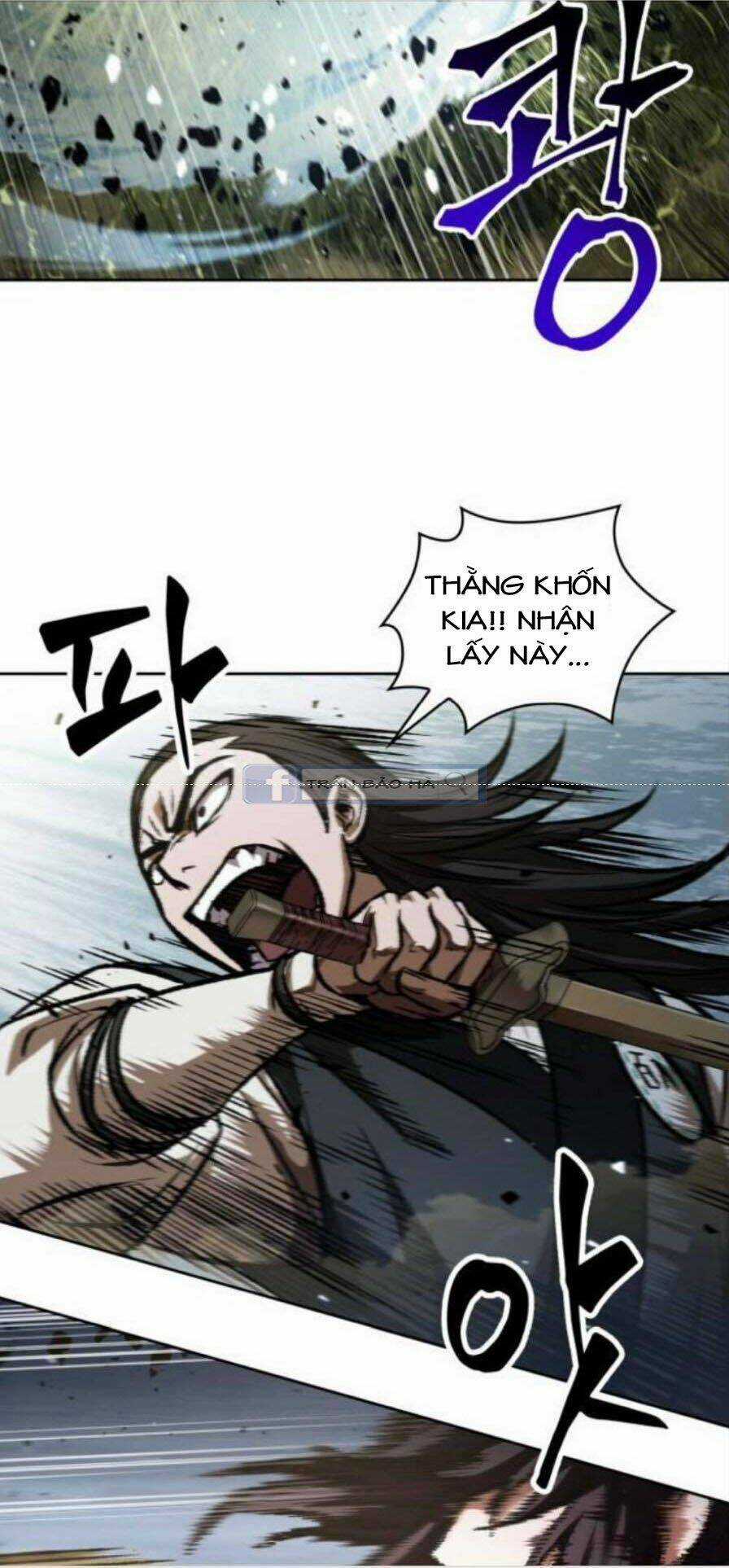 Ngã Lão Ma Thần Chapter 53 trang 54
