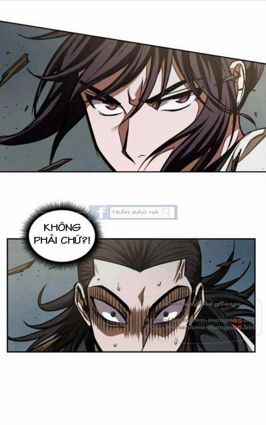 Ngã Lão Ma Thần Chapter 53 trang 57