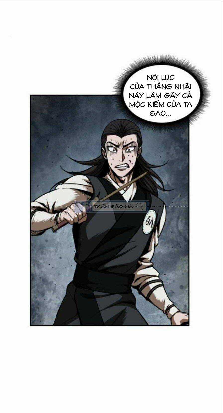 Ngã Lão Ma Thần Chapter 53 trang 58
