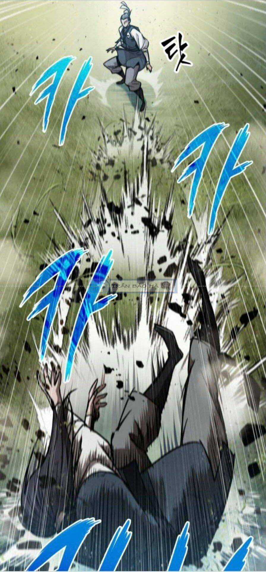 Ngã Lão Ma Thần Chapter 53 trang 60