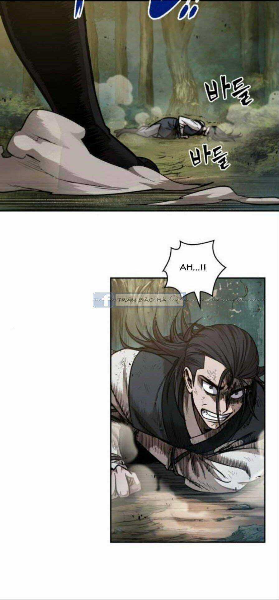 Ngã Lão Ma Thần Chapter 53 trang 61