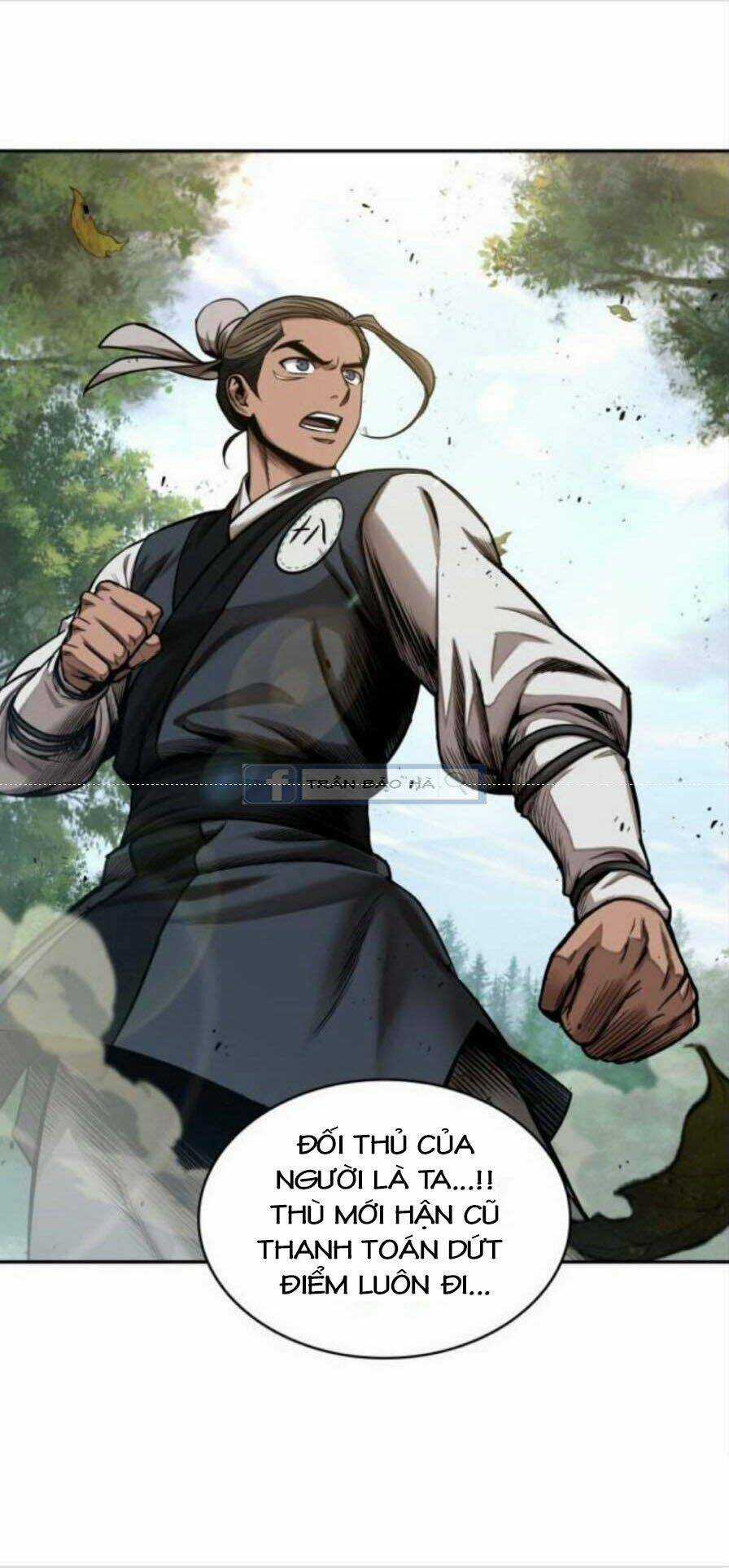 Ngã Lão Ma Thần Chapter 53 trang 62