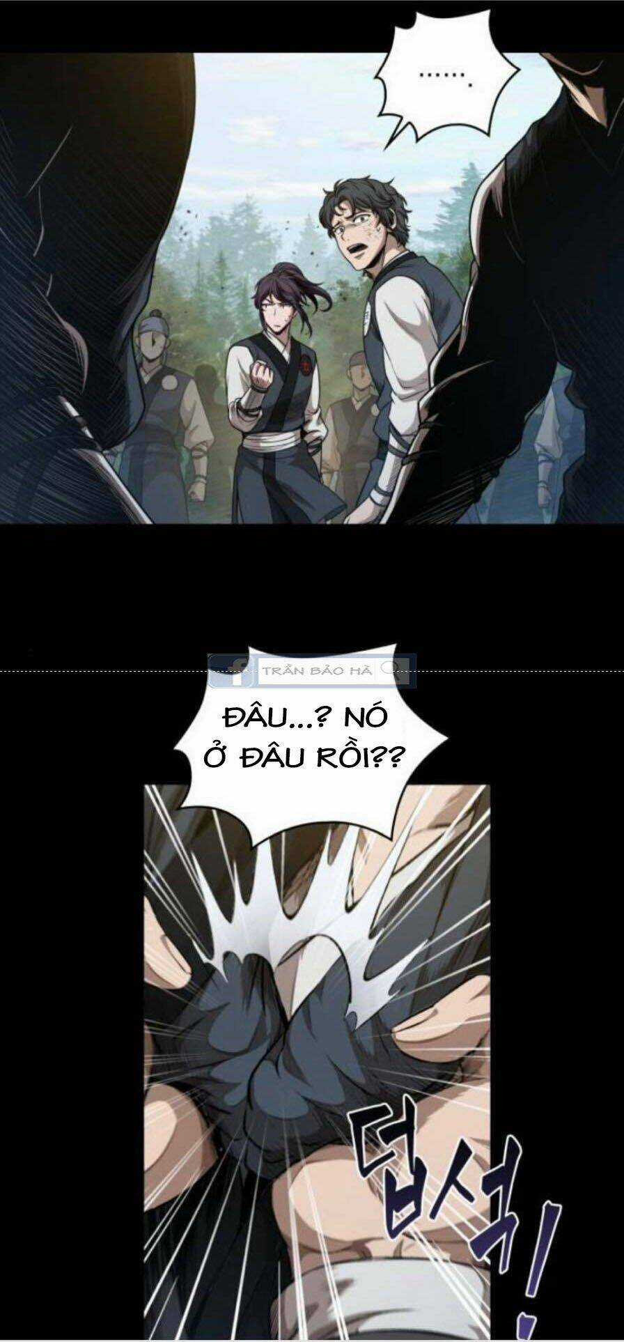 Ngã Lão Ma Thần Chapter 53 trang 7