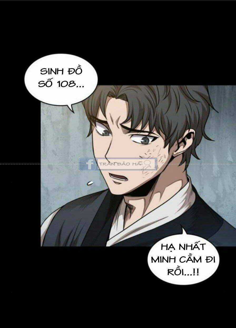 Ngã Lão Ma Thần Chapter 53 trang 9