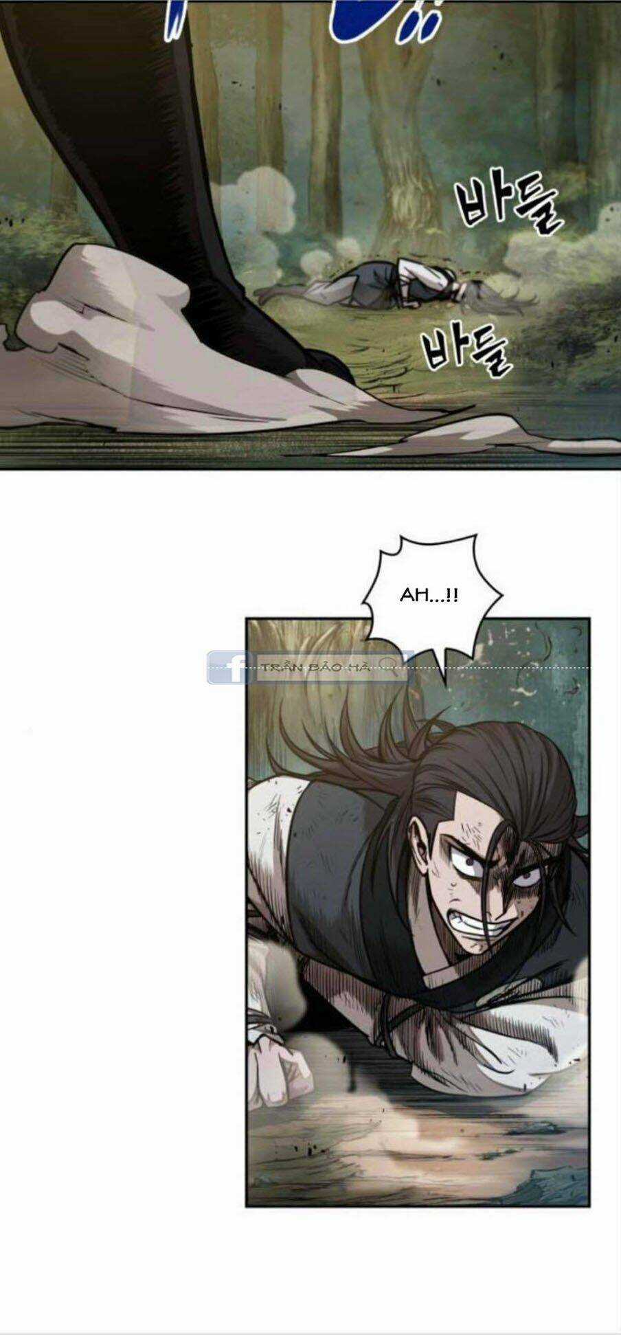 Ngã Lão Ma Thần Chapter 54 trang 2