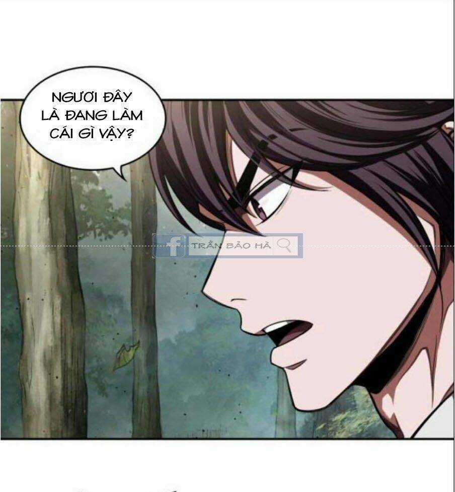 Ngã Lão Ma Thần Chapter 54 trang 22