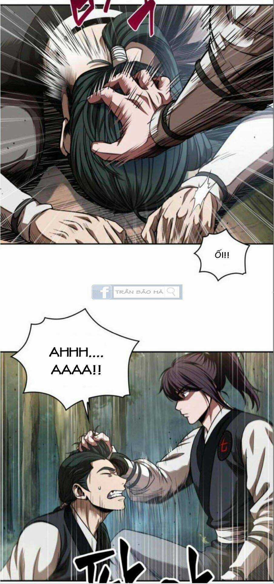 Ngã Lão Ma Thần Chapter 54 trang 25