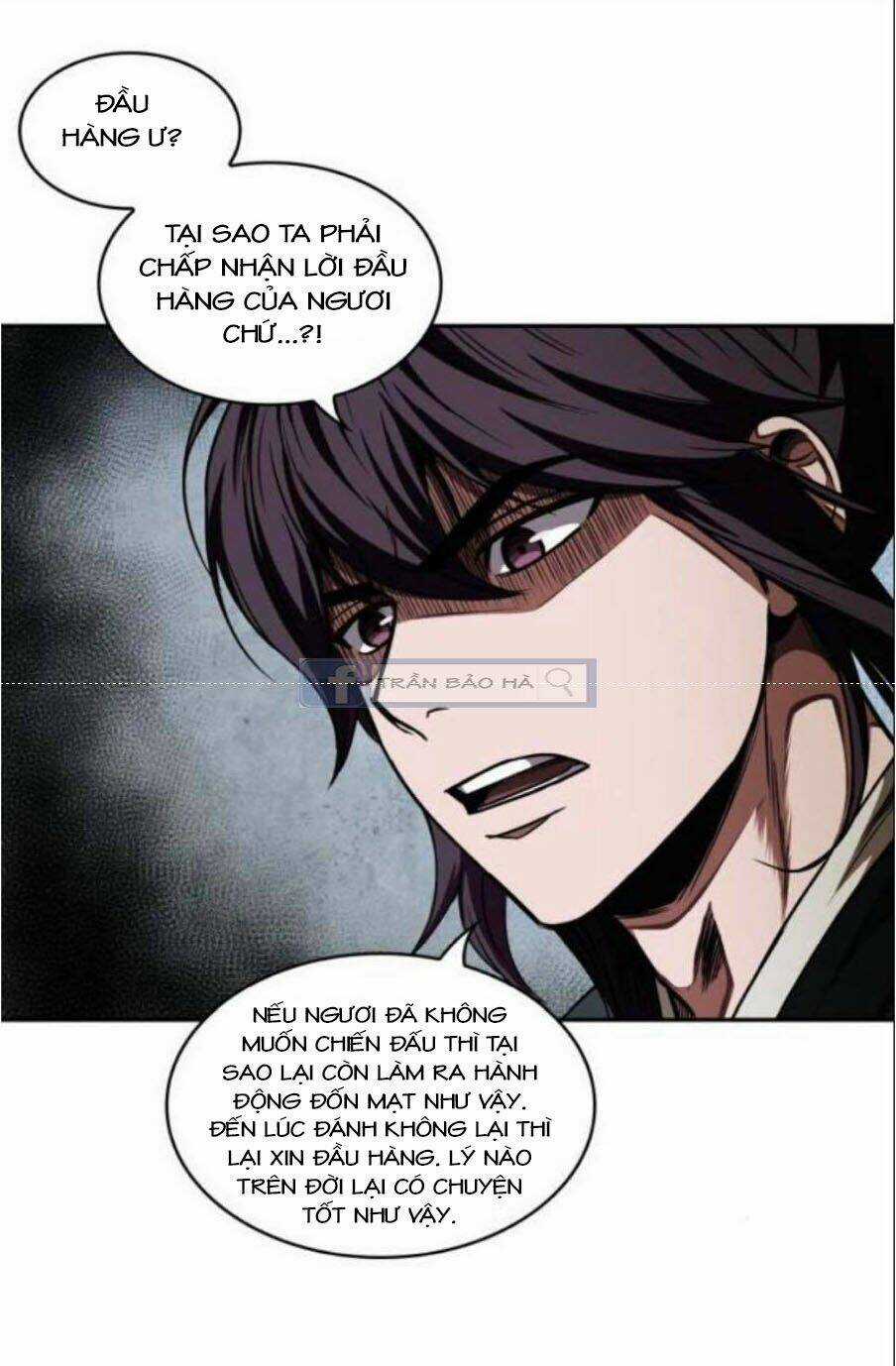 Ngã Lão Ma Thần Chapter 54 trang 26