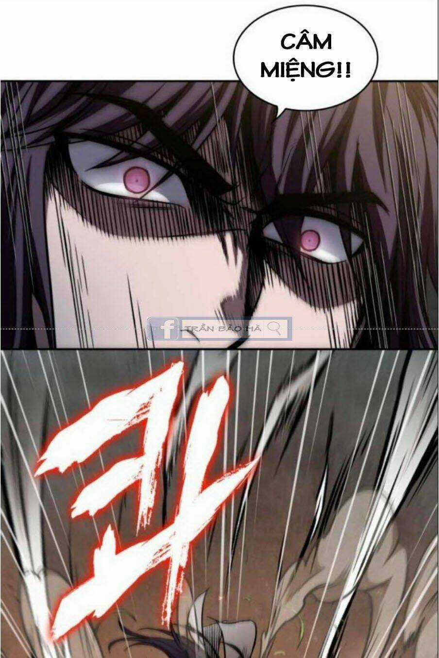 Ngã Lão Ma Thần Chapter 54 trang 28