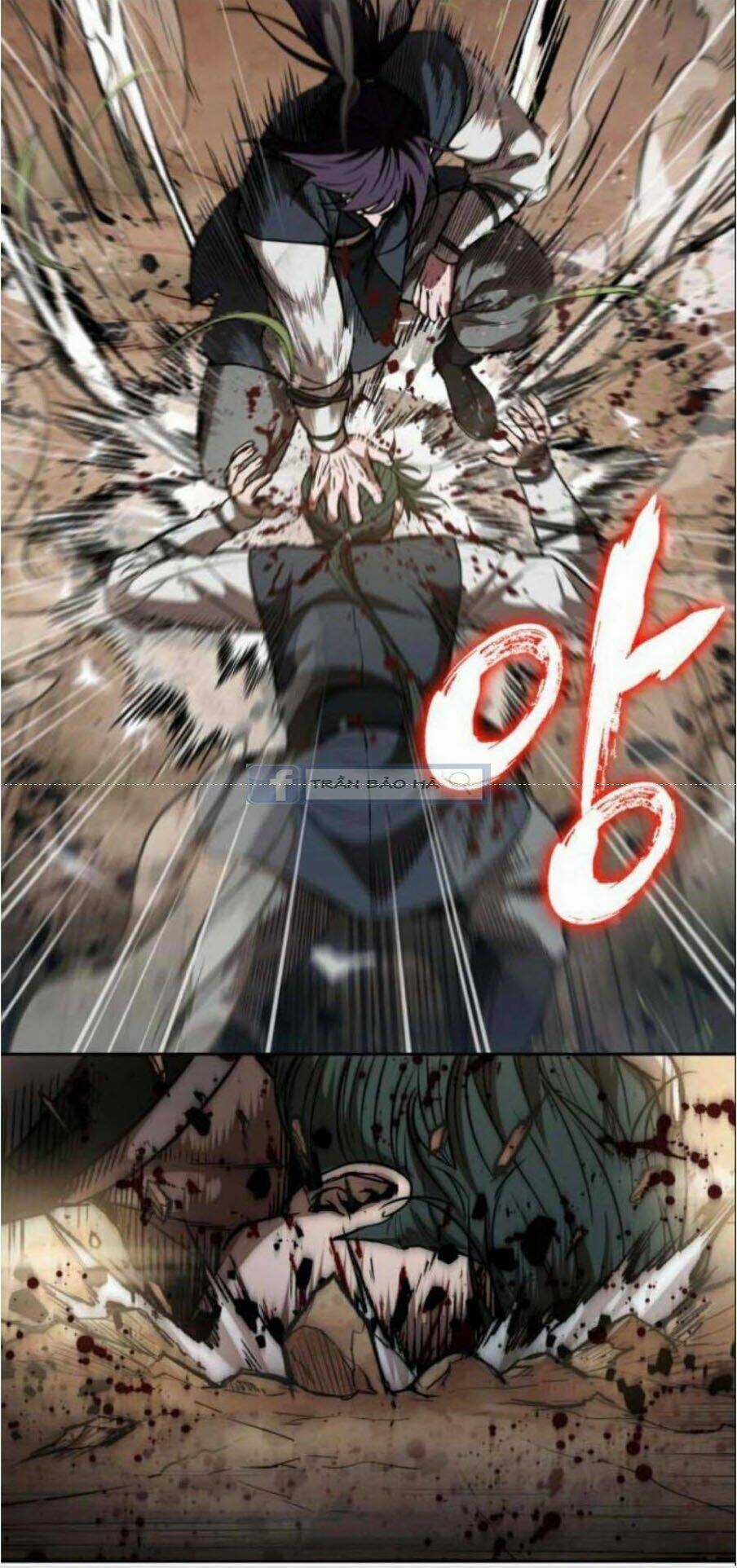 Ngã Lão Ma Thần Chapter 54 trang 29