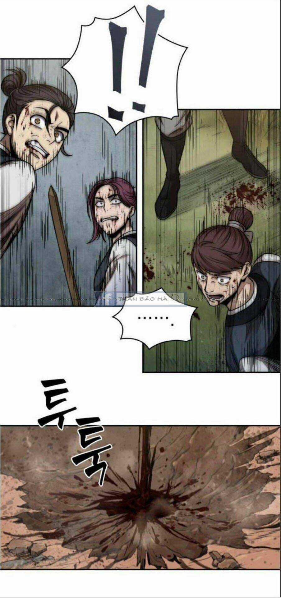 Ngã Lão Ma Thần Chapter 54 trang 30