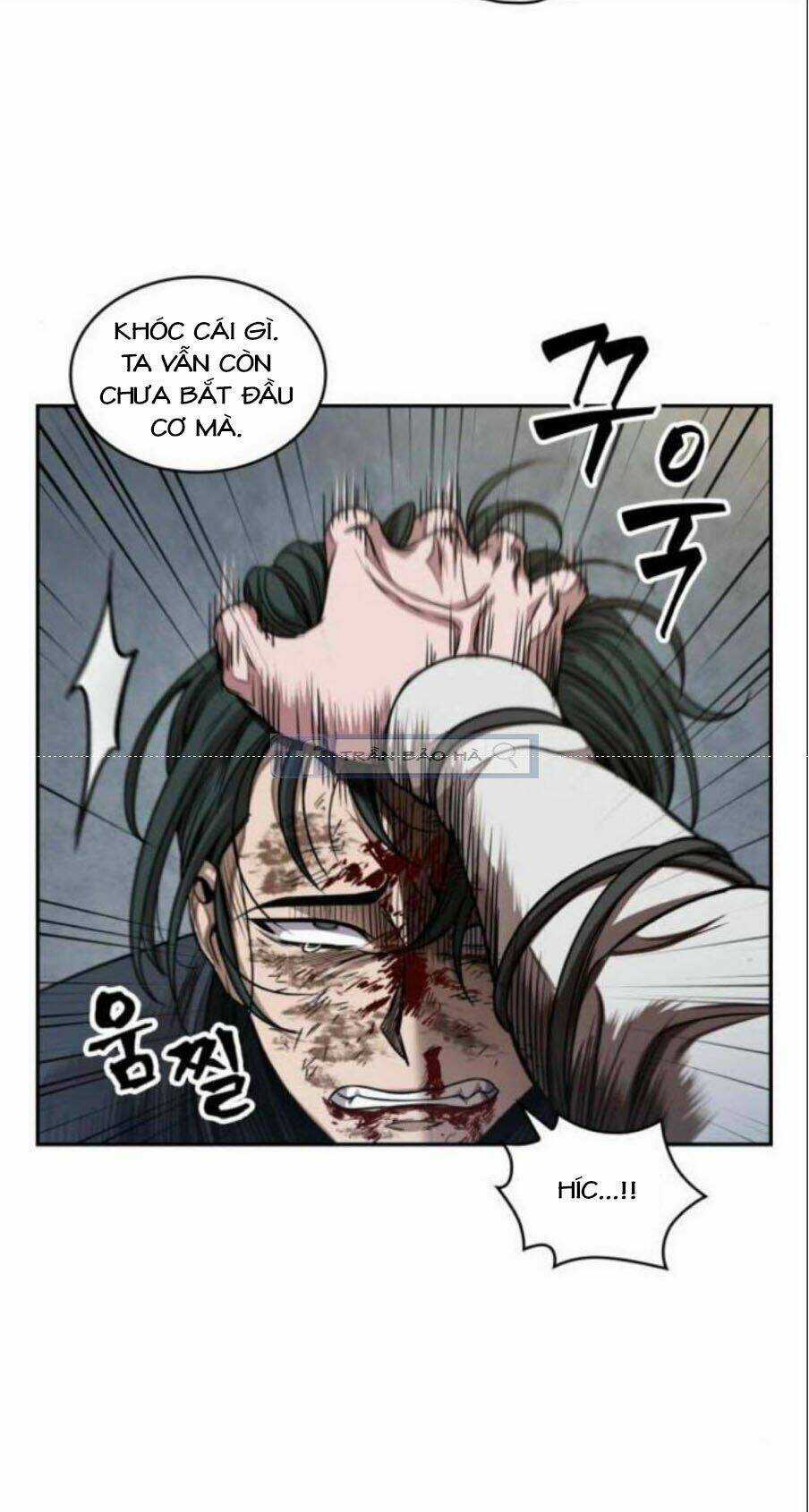 Ngã Lão Ma Thần Chapter 54 trang 32