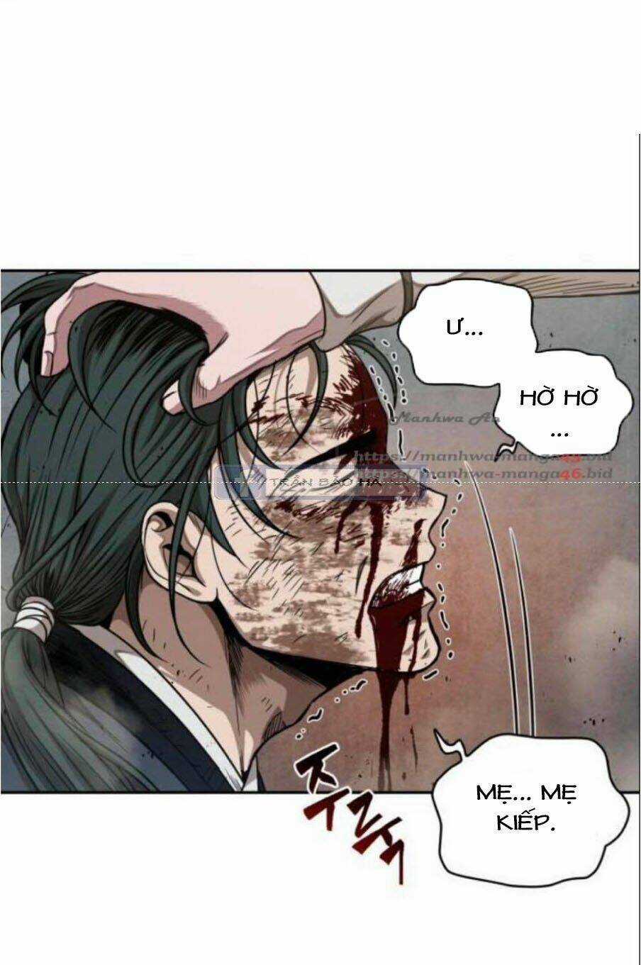 Ngã Lão Ma Thần Chapter 54 trang 34