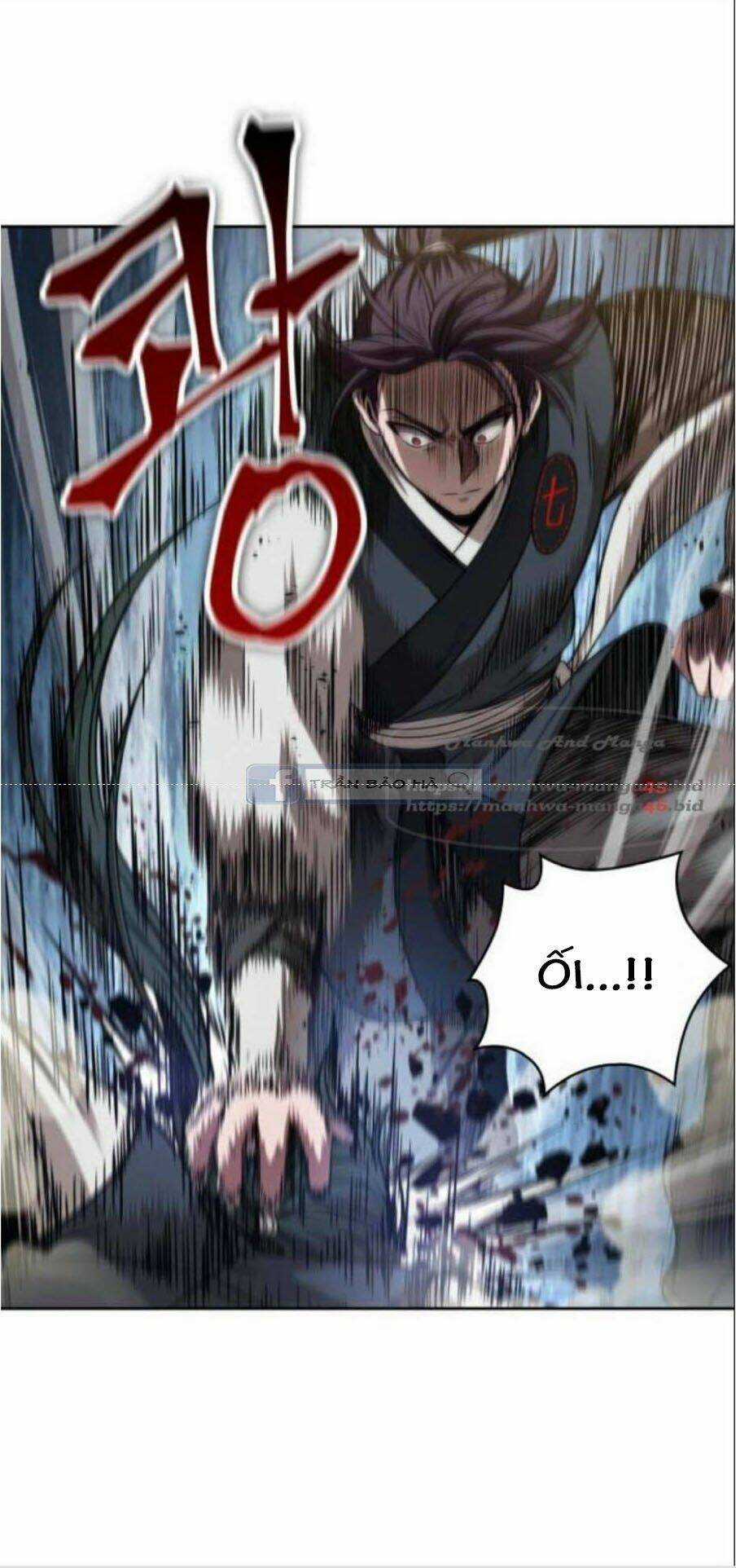 Ngã Lão Ma Thần Chapter 54 trang 40