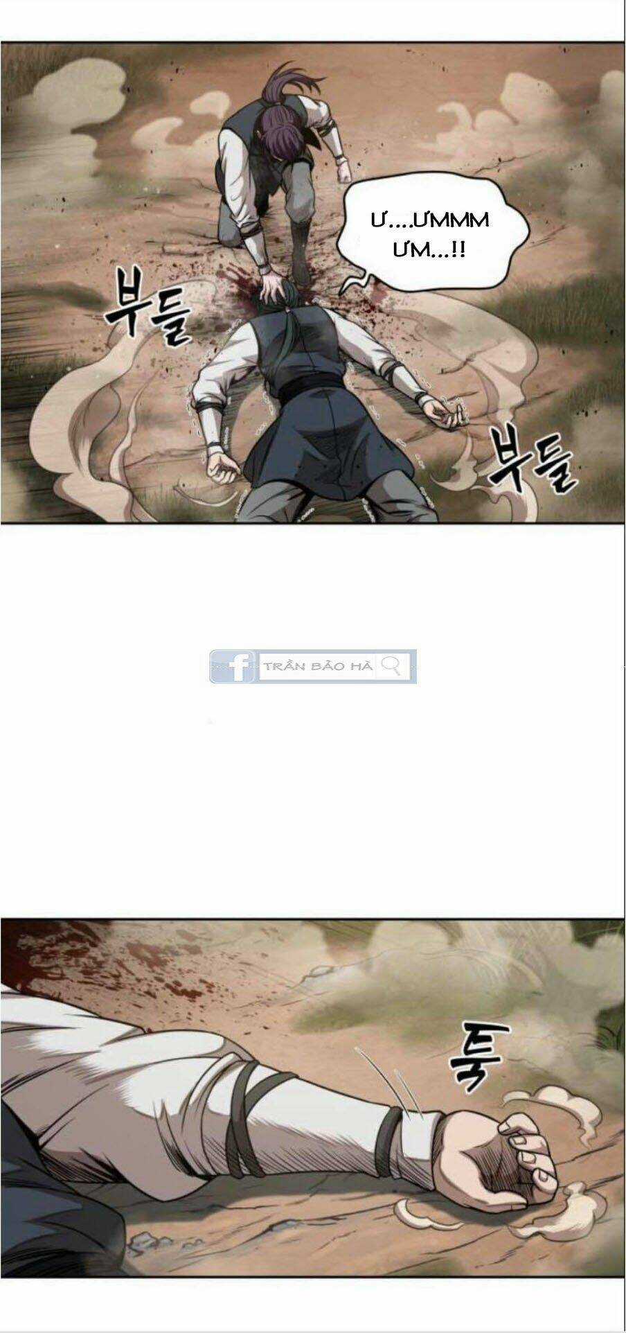 Ngã Lão Ma Thần Chapter 54 trang 41