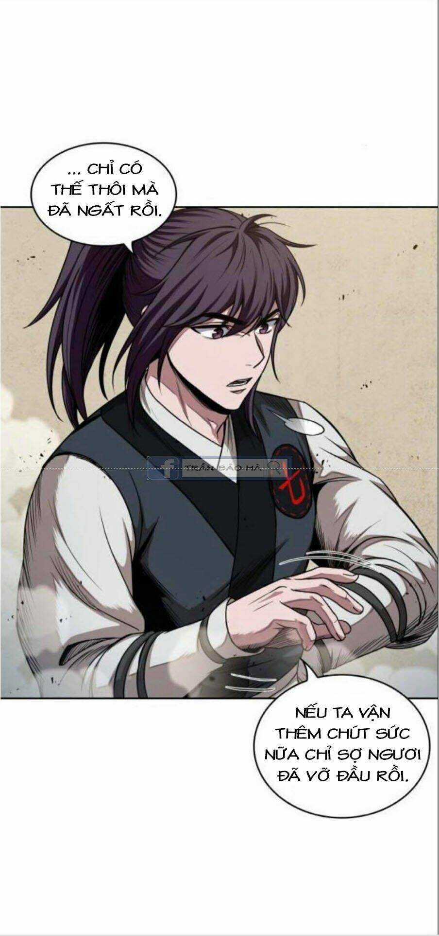 Ngã Lão Ma Thần Chapter 54 trang 42