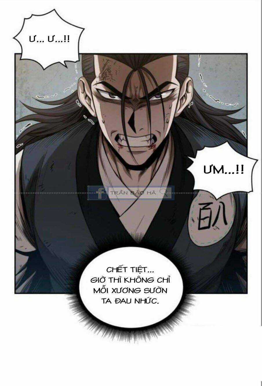 Ngã Lão Ma Thần Chapter 54 trang 46