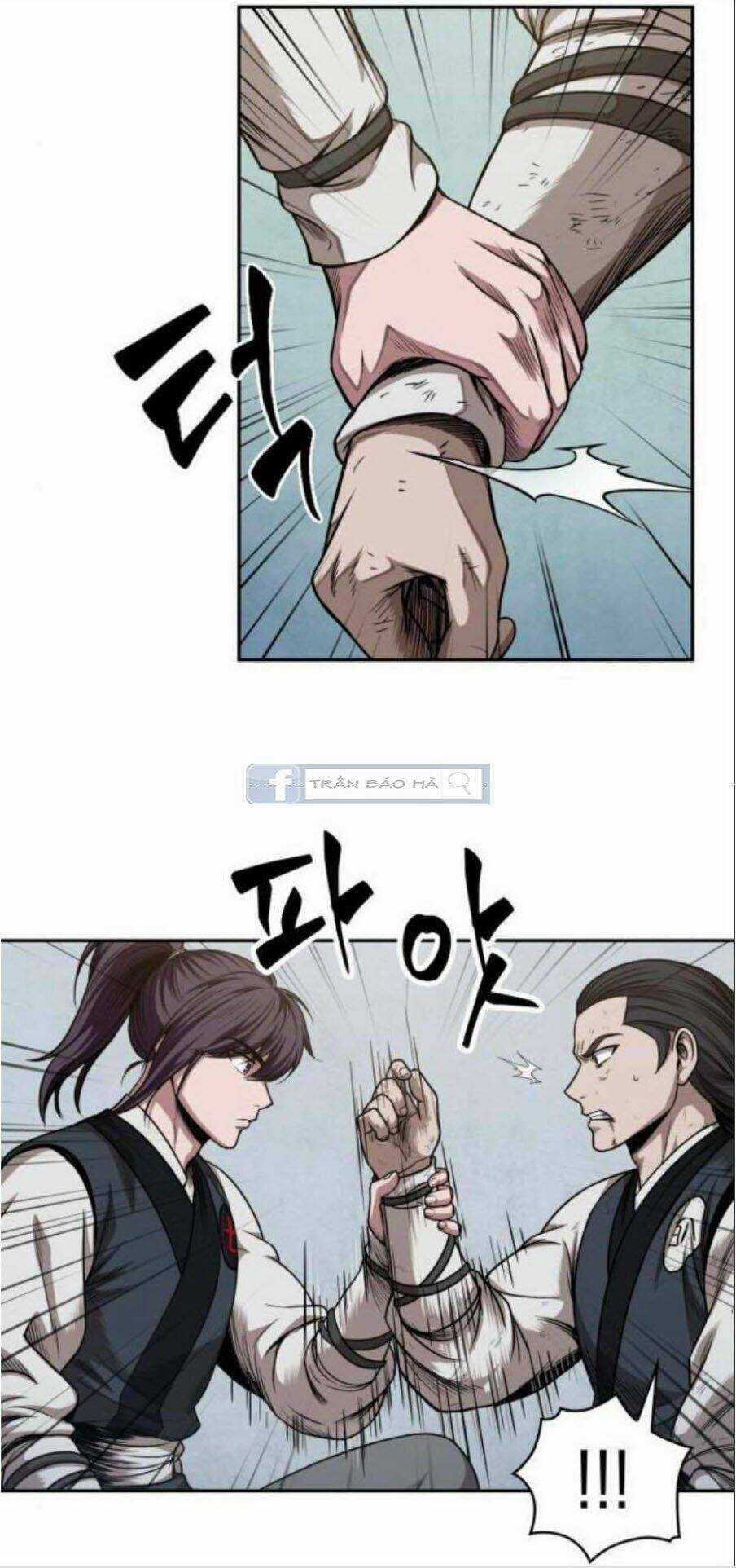 Ngã Lão Ma Thần Chapter 54 trang 48