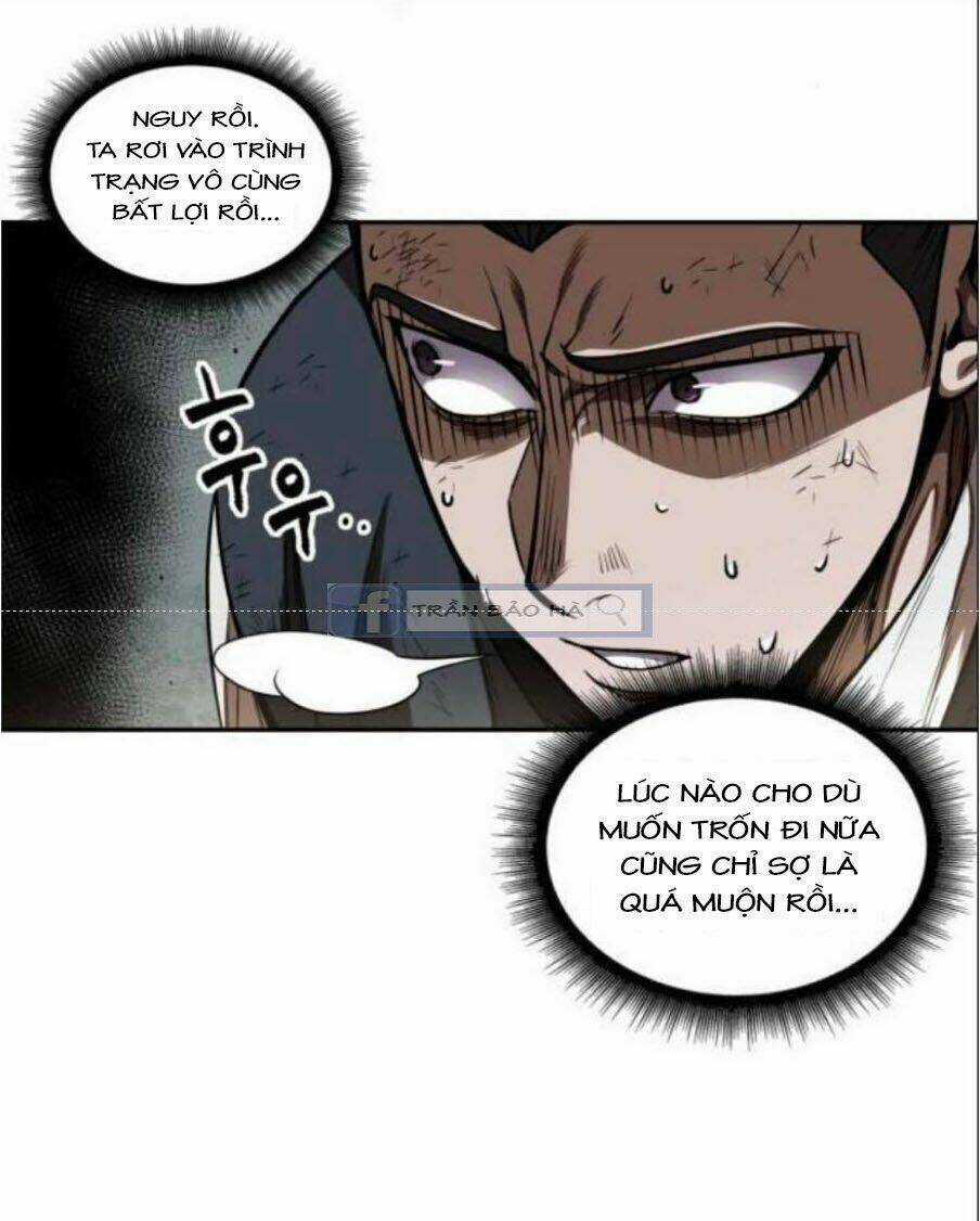 Ngã Lão Ma Thần Chapter 54 trang 5