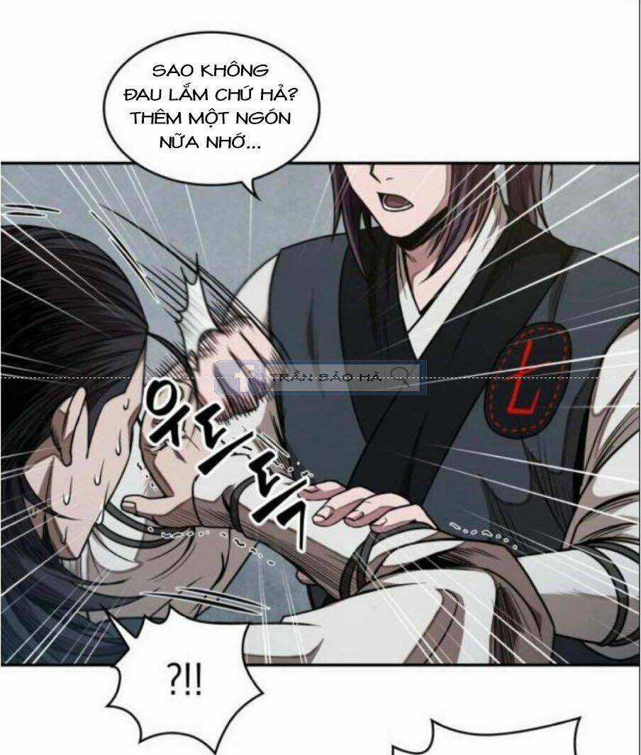 Ngã Lão Ma Thần Chapter 54 trang 53