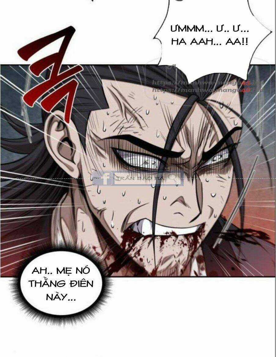 Ngã Lão Ma Thần Chapter 54 trang 54