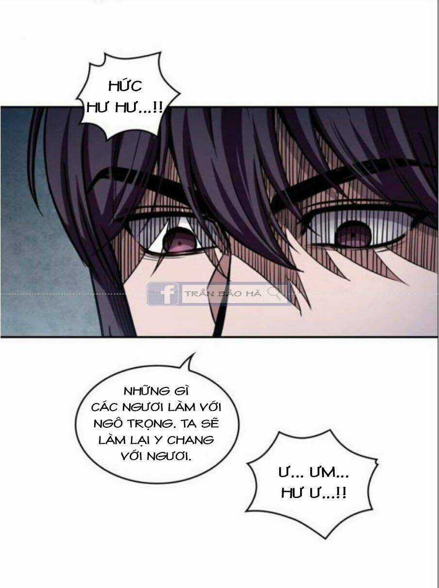 Ngã Lão Ma Thần Chapter 54 trang 55