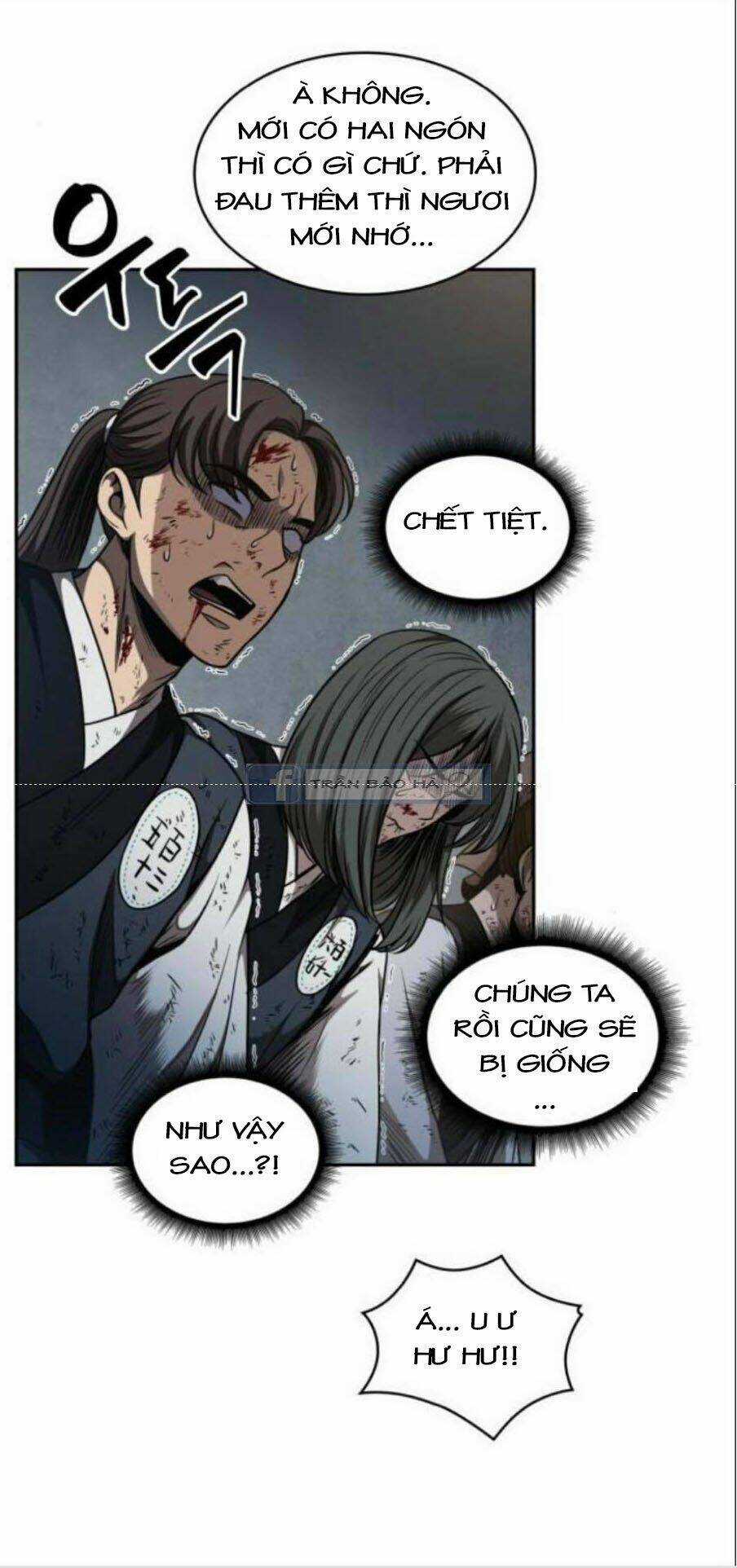 Ngã Lão Ma Thần Chapter 54 trang 56