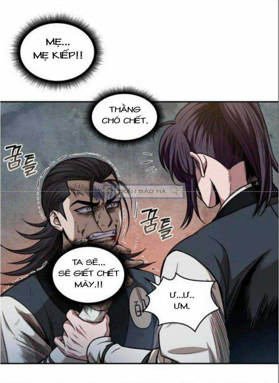 Ngã Lão Ma Thần Chapter 54 trang 57