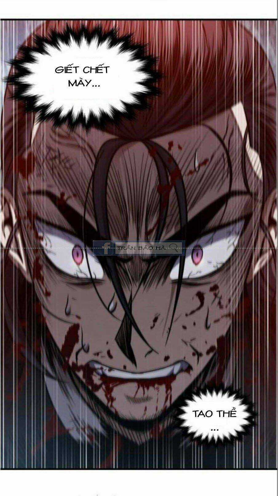 Ngã Lão Ma Thần Chapter 54 trang 58