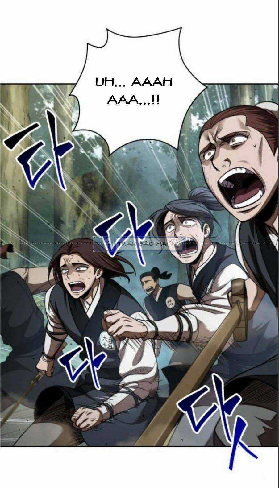 Ngã Lão Ma Thần Chapter 54 trang 6