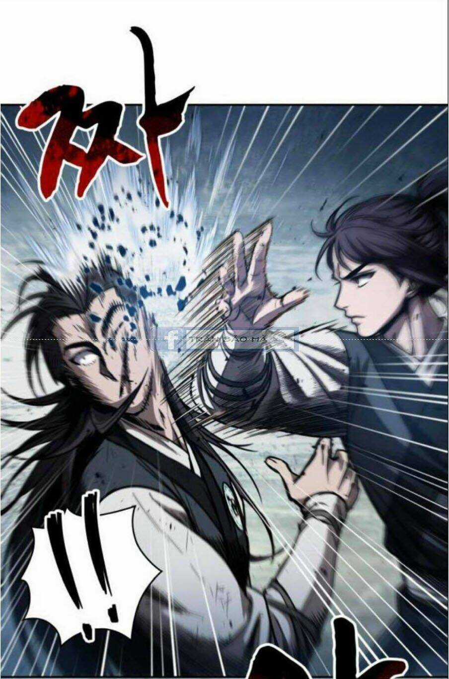 Ngã Lão Ma Thần Chapter 54 trang 60