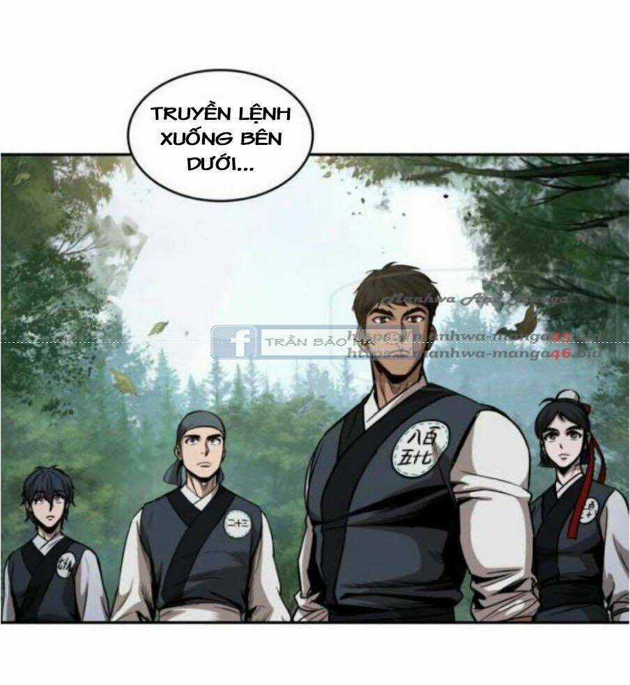 Ngã Lão Ma Thần Chapter 54 trang 62