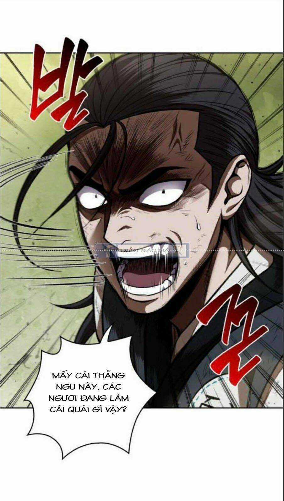 Ngã Lão Ma Thần Chapter 54 trang 9