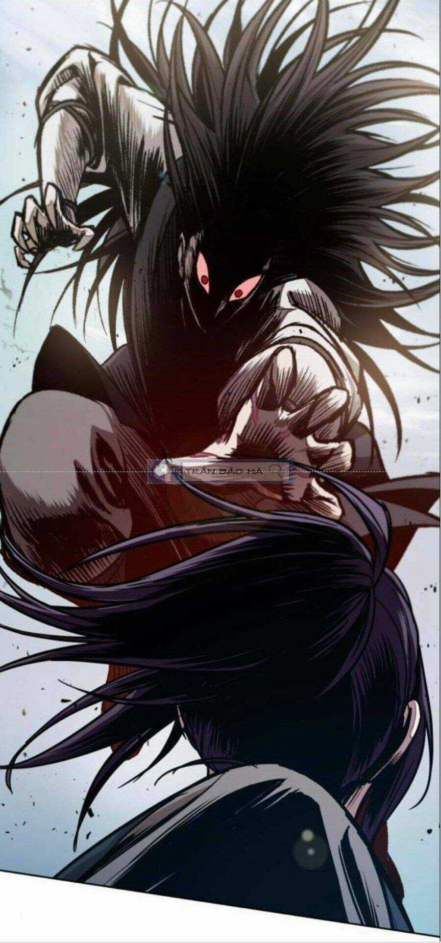 Ngã Lão Ma Thần Chapter 55 trang 11