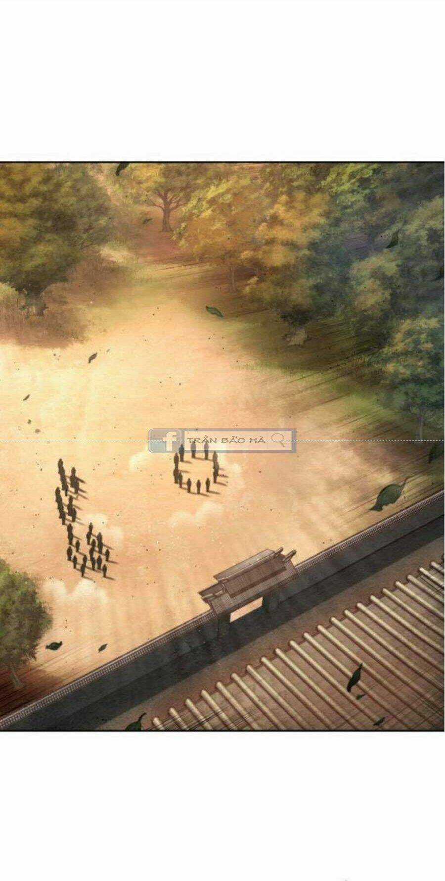 Ngã Lão Ma Thần Chapter 55 trang 14