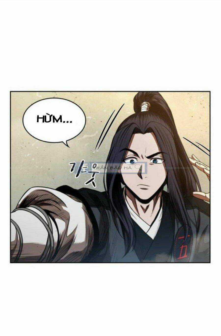 Ngã Lão Ma Thần Chapter 55 trang 16